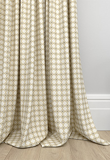 Adelaide, Checkers Wiginton - Made to Measure Curtains
